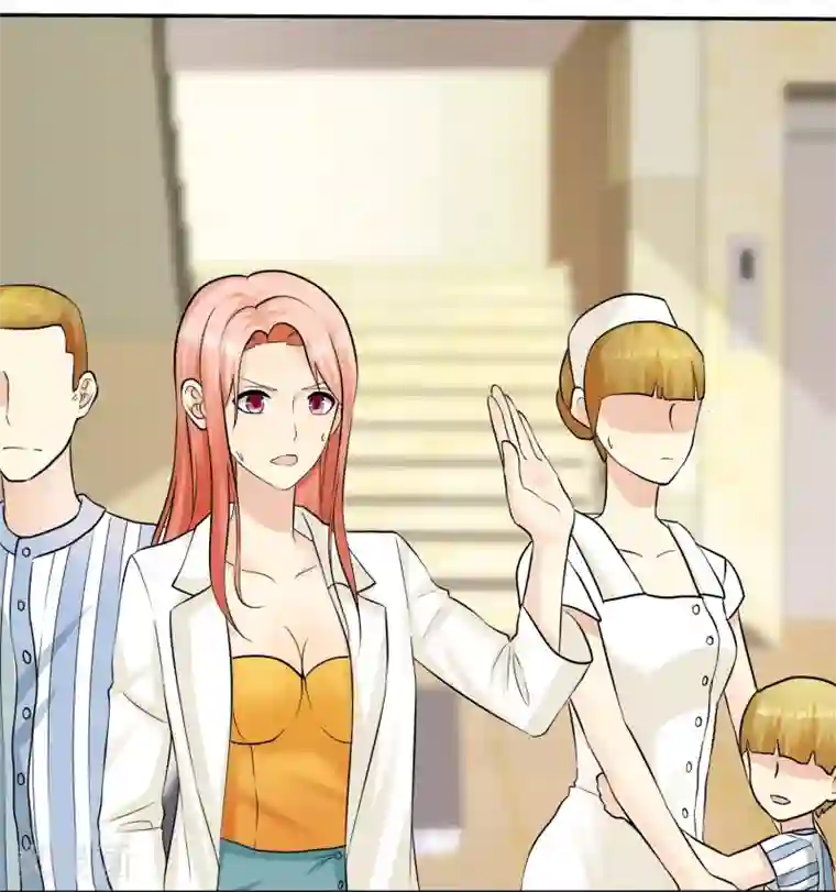 宠你如蜜：少帅追妻第25话 更心疼哪个？