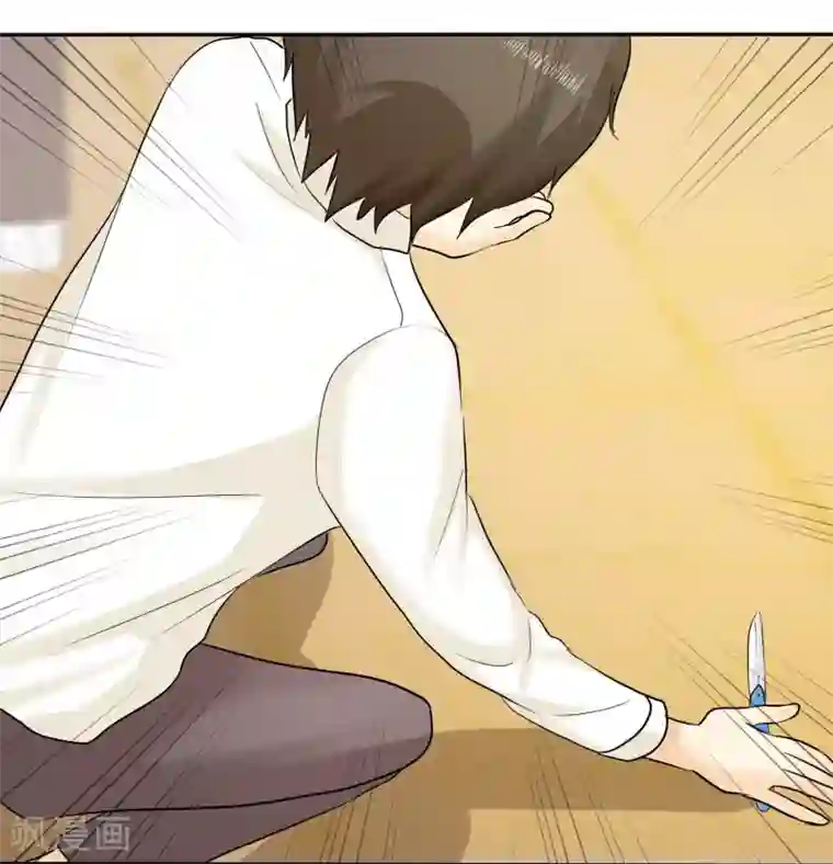 宠你如蜜：少帅追妻第25话 更心疼哪个？