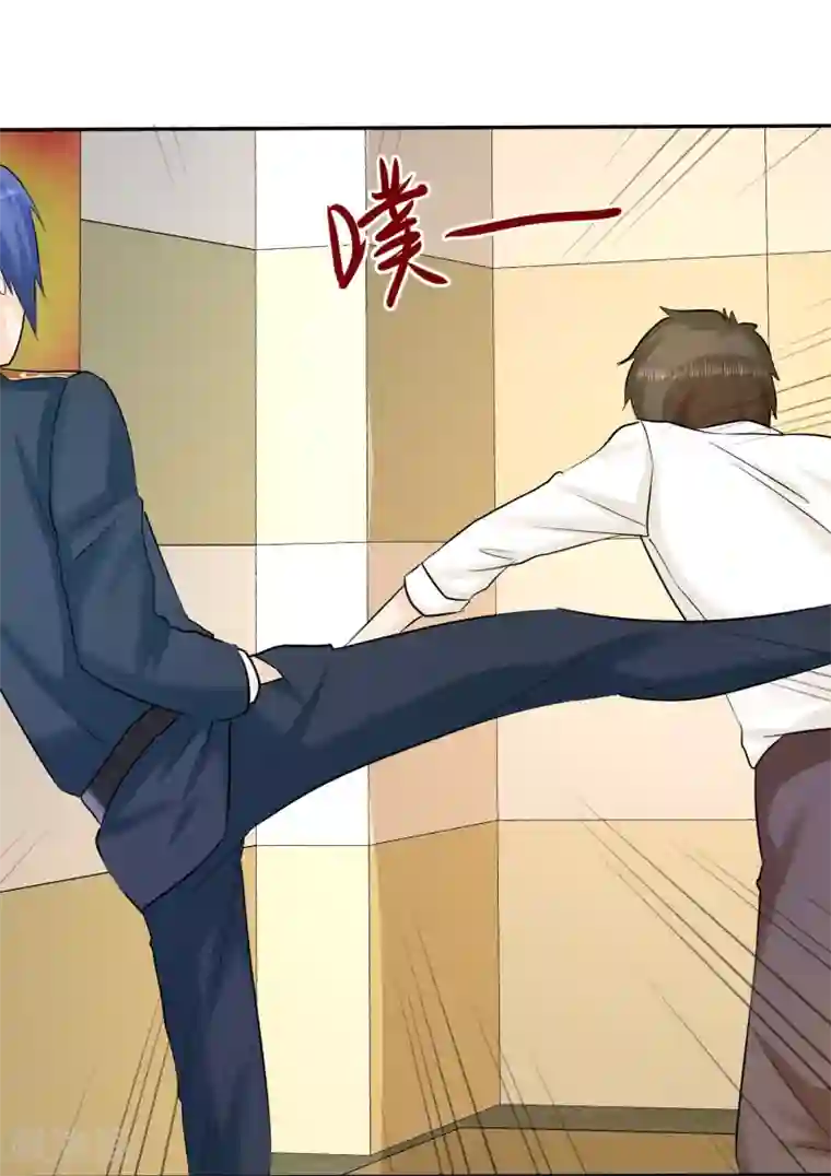 宠你如蜜：少帅追妻第25话 更心疼哪个？