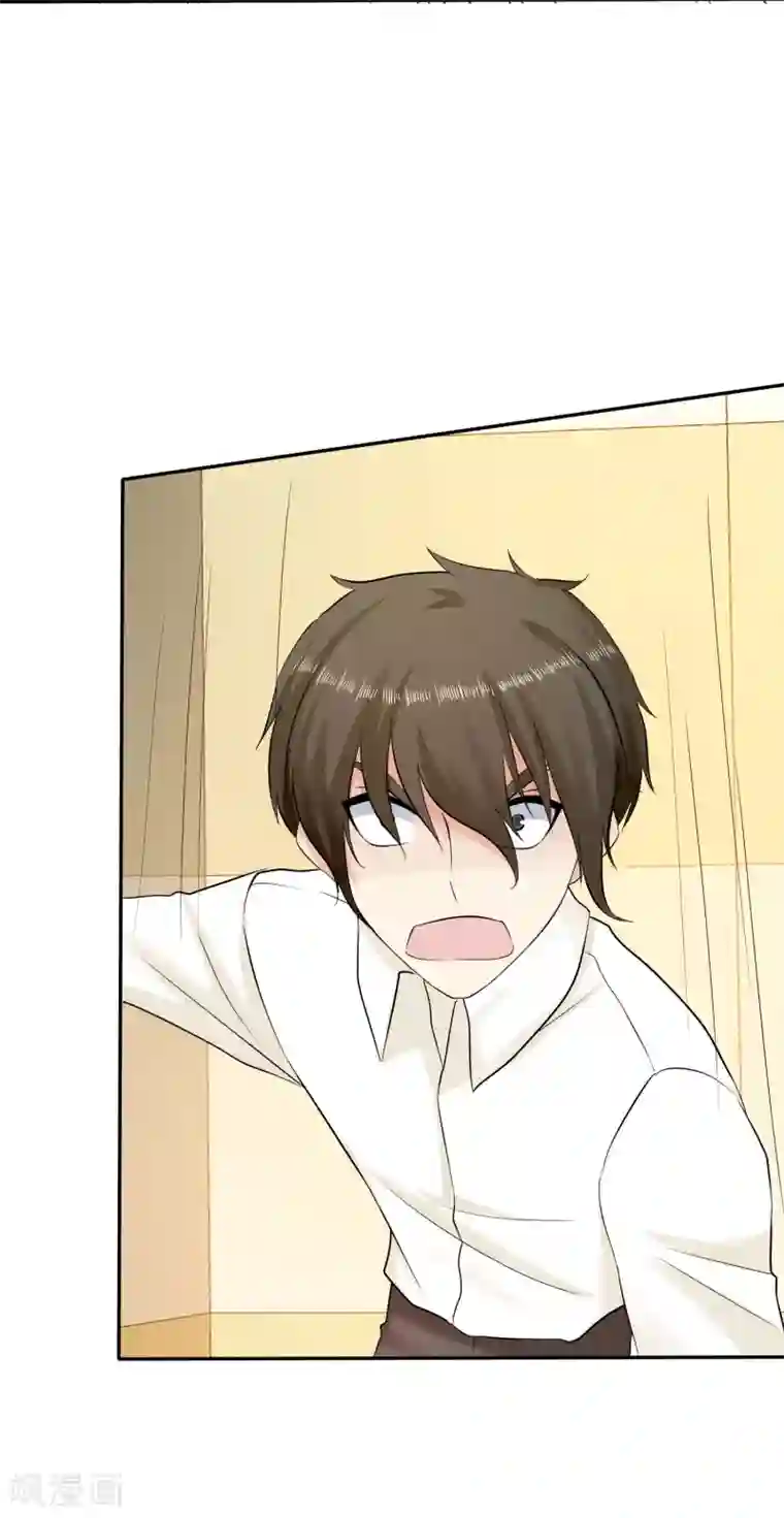 宠你如蜜：少帅追妻第25话 更心疼哪个？