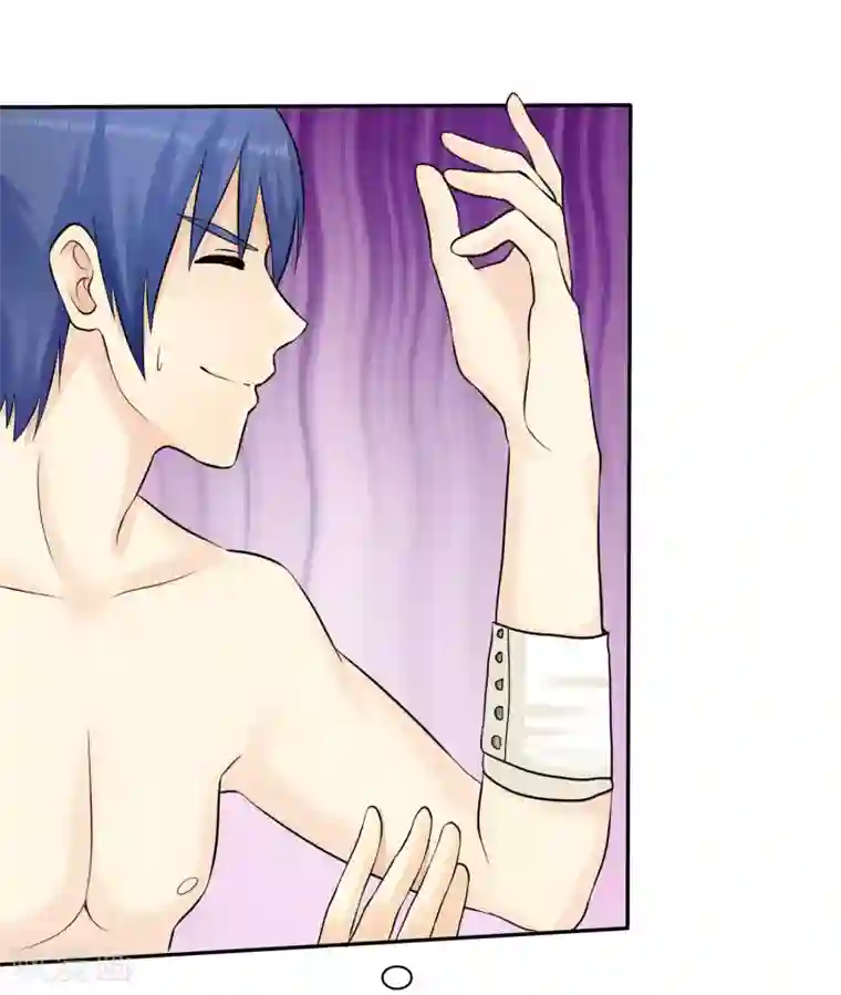 宠你如蜜：少帅追妻第26话 以身相许