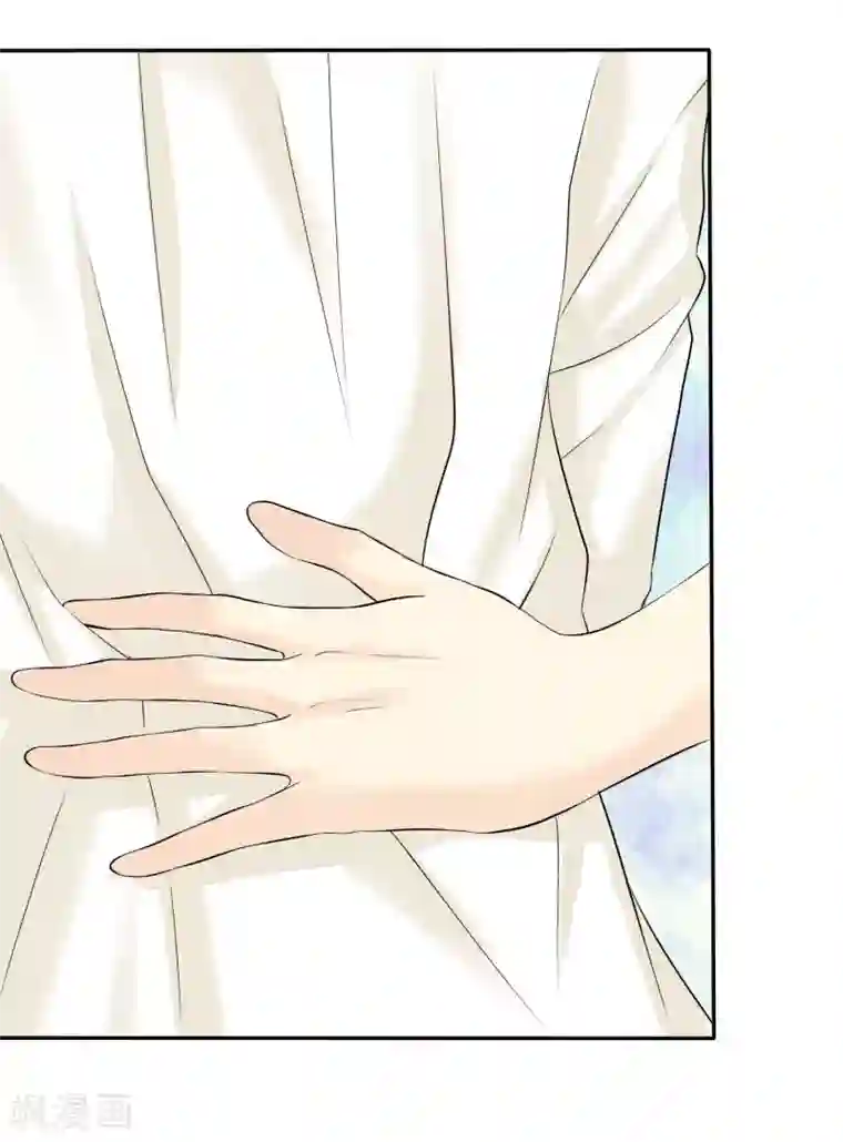 宠你如蜜：少帅追妻第26话 以身相许