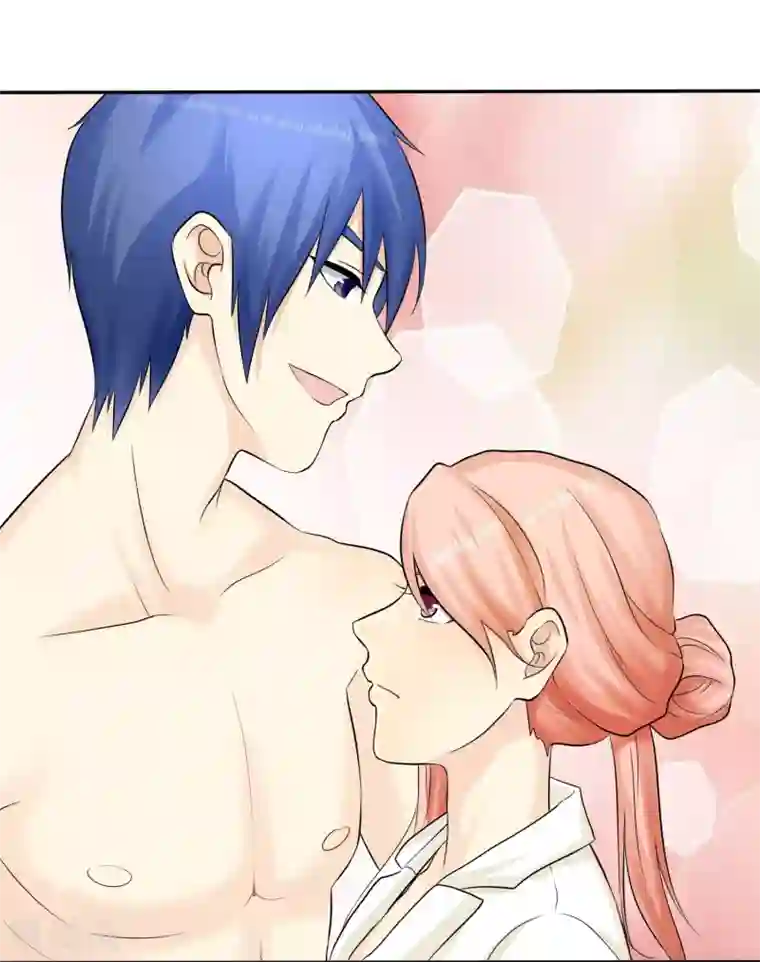 宠你如蜜：少帅追妻第26话 以身相许