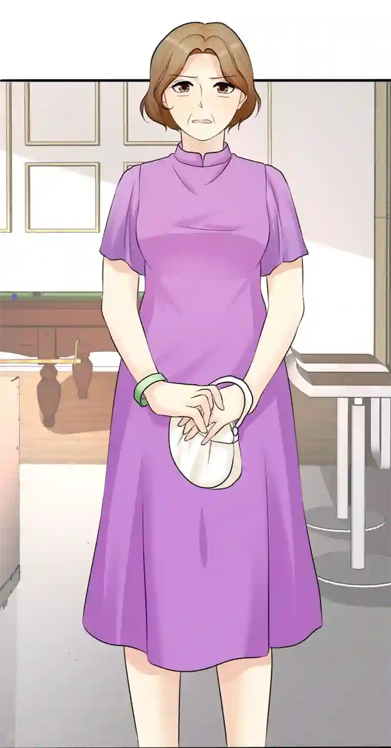 宠你如蜜：少帅追妻第26话 以身相许