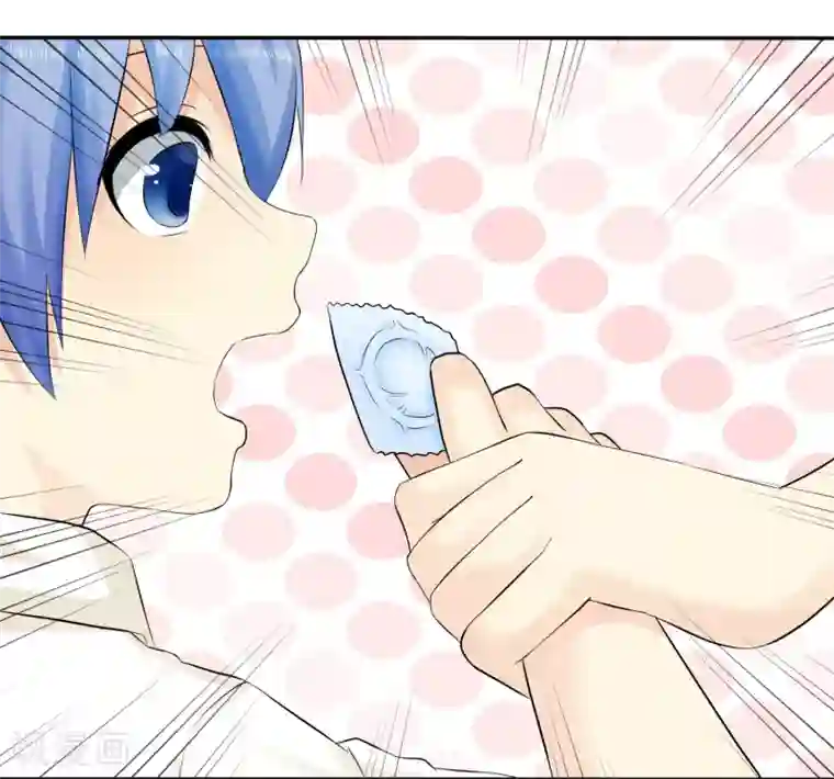 宠你如蜜：少帅追妻第28话 你是故意的吧