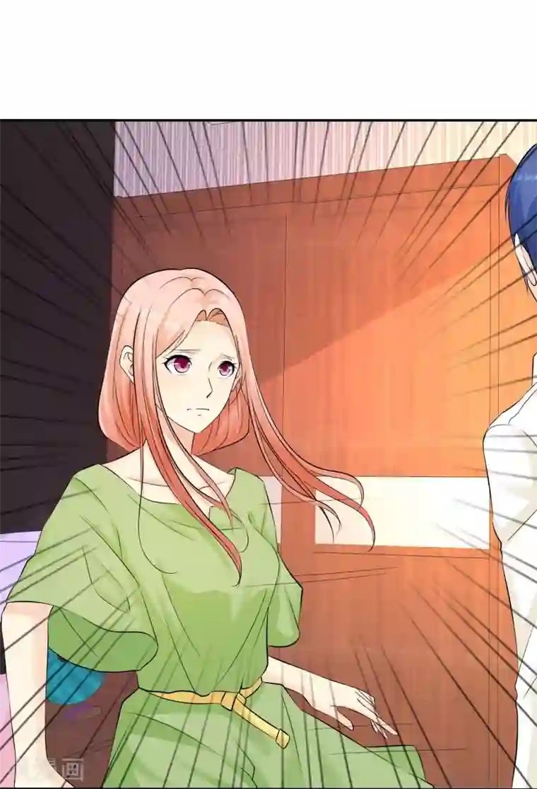 宠你如蜜：少帅追妻第30话 我要你