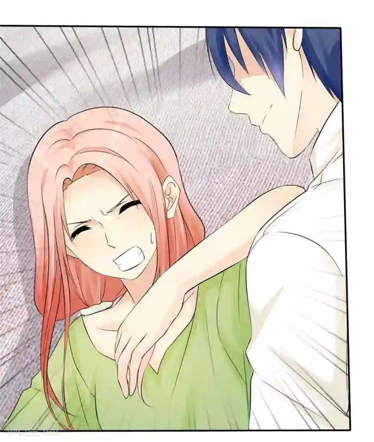 宠你如蜜：少帅追妻第30话 我要你