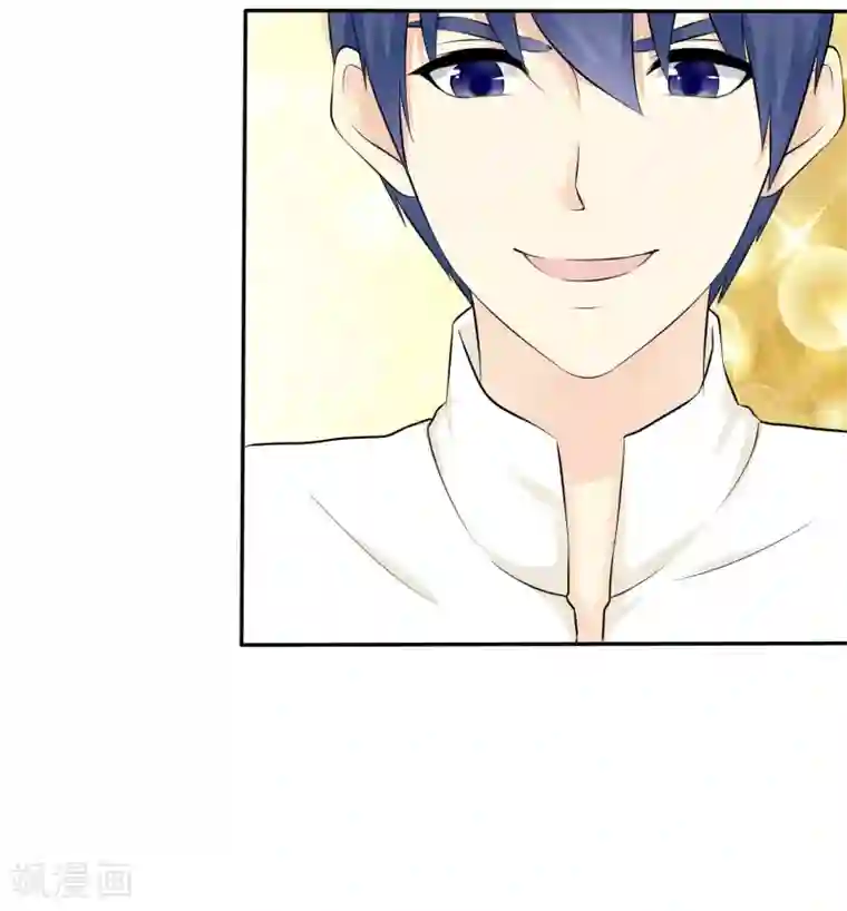 宠你如蜜：少帅追妻第30话 我要你