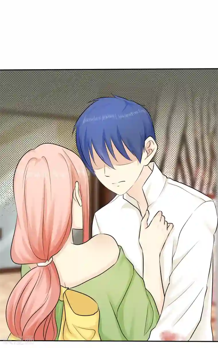 宠你如蜜：少帅追妻第30话 我要你