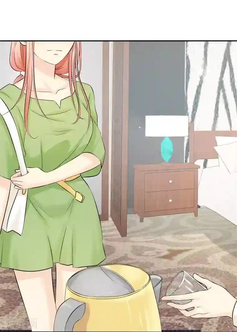 宠你如蜜：少帅追妻第30话 我要你