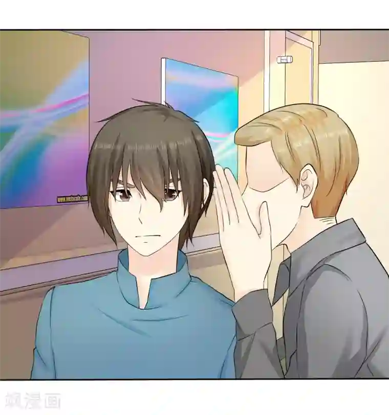 宠你如蜜：少帅追妻第31话 替你报仇！