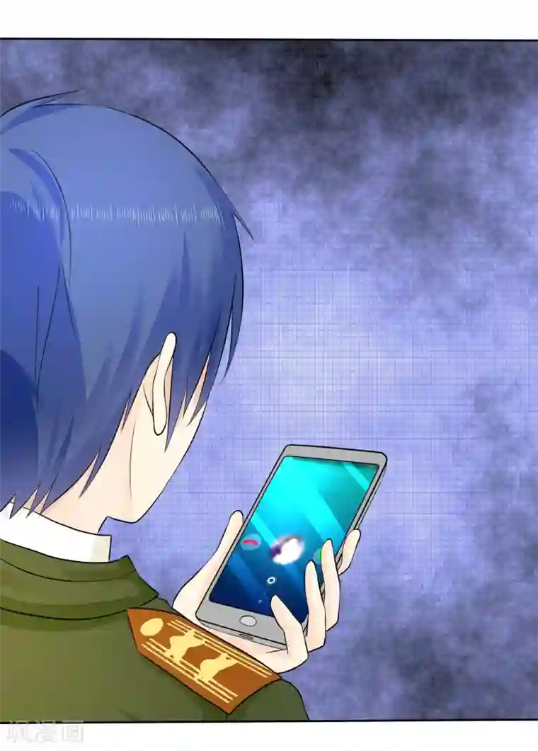 宠你如蜜：少帅追妻第31话 替你报仇！