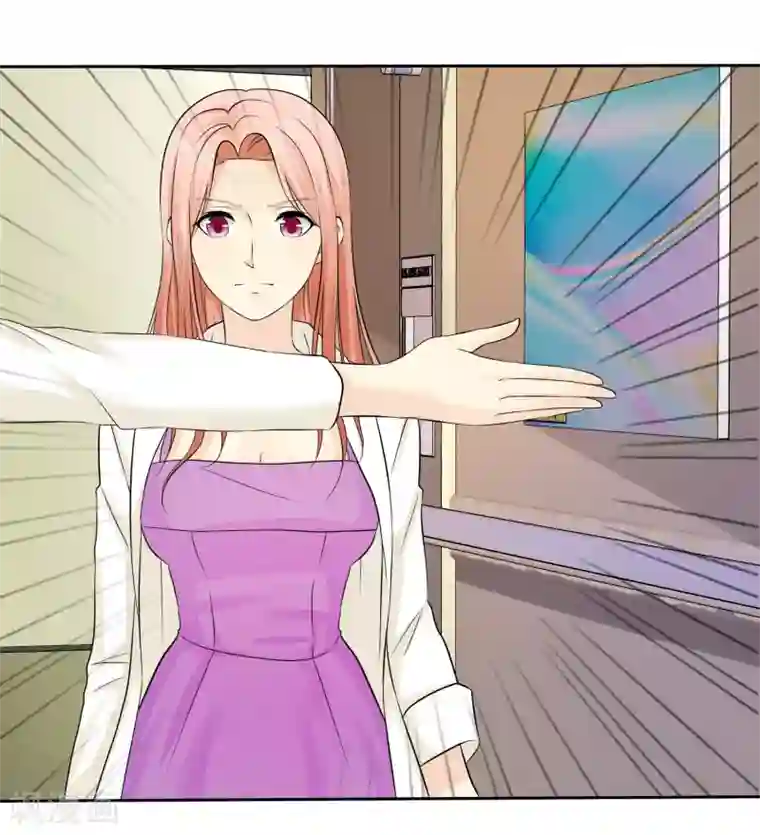 宠你如蜜：少帅追妻第31话 替你报仇！