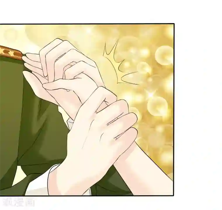 宠你如蜜：少帅追妻第34话 护妻狂魔