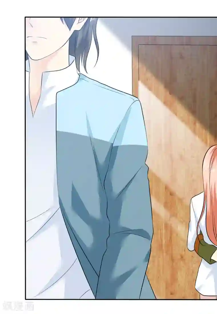宠你如蜜：少帅追妻第35话 老婆脾气大