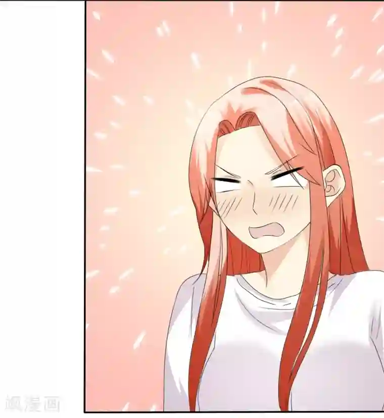 宠你如蜜：少帅追妻第36话 好男人就是我