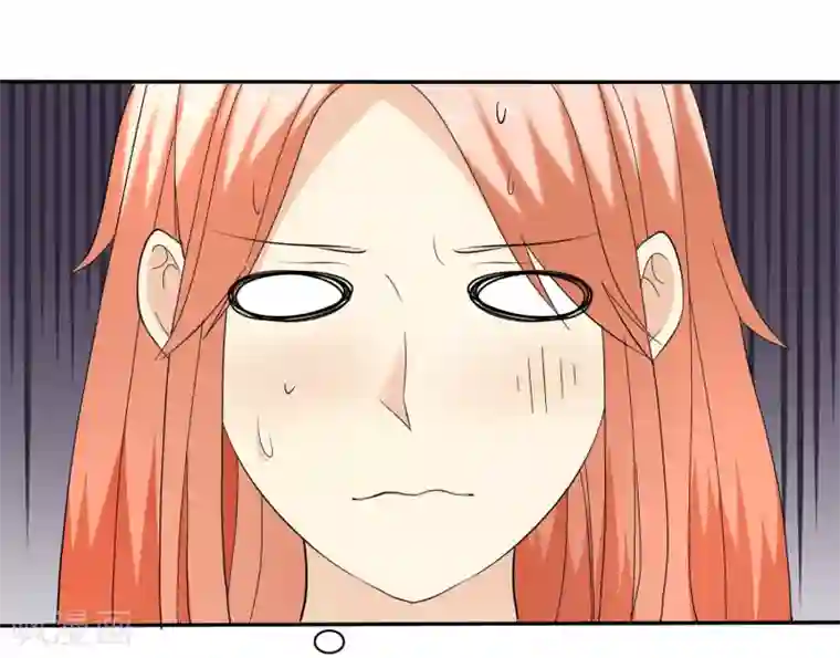 宠你如蜜：少帅追妻第36话 好男人就是我