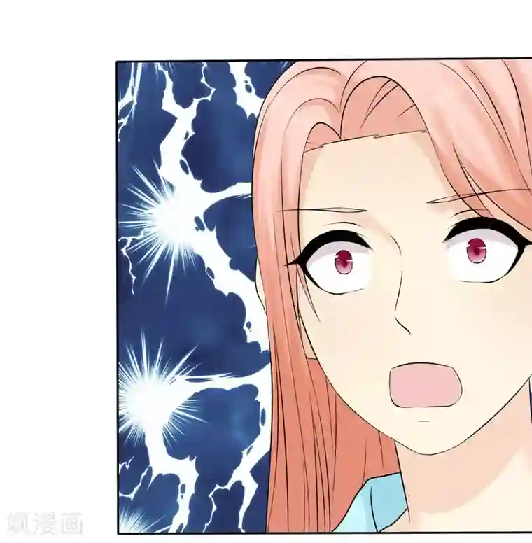 宠你如蜜：少帅追妻第37话 离别