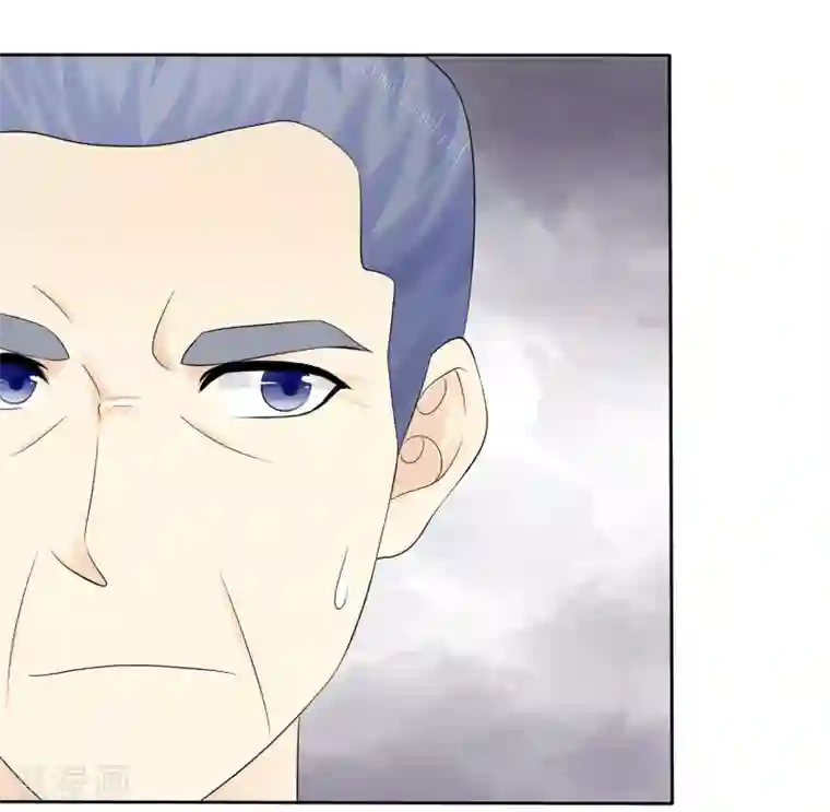 宠你如蜜：少帅追妻第38话 再相见