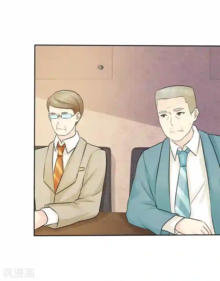 宠你如蜜：少帅追妻第38话 再相见