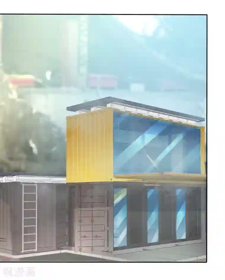 宠你如蜜：少帅追妻第39话 心疼我了？