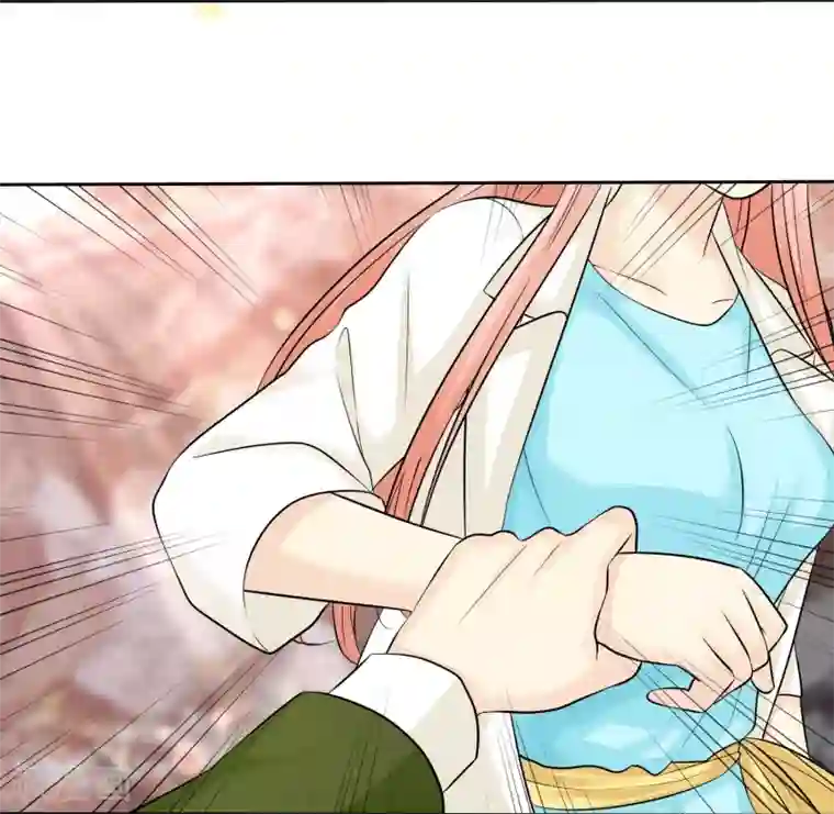 宠你如蜜：少帅追妻第40话 亲我一个