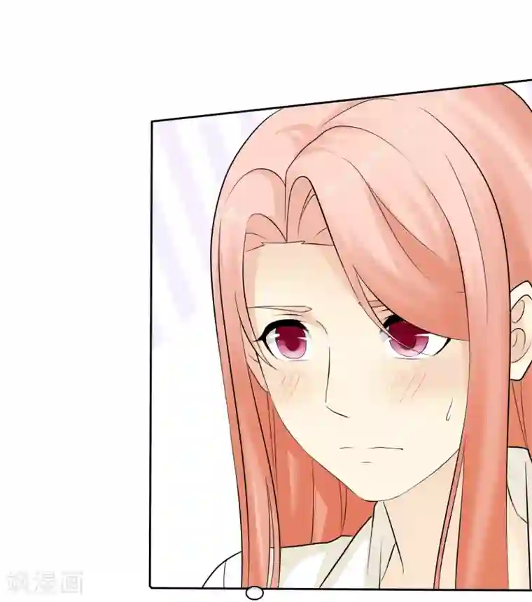 宠你如蜜：少帅追妻第43话 没你我活不下