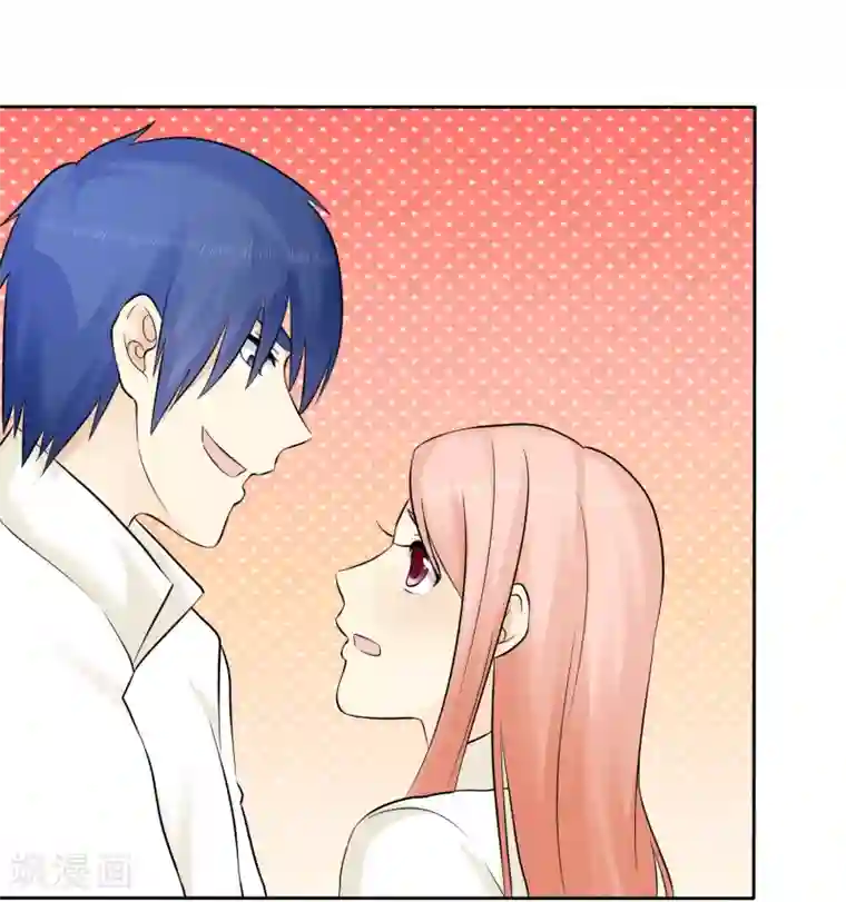 宠你如蜜：少帅追妻第43话 没你我活不下