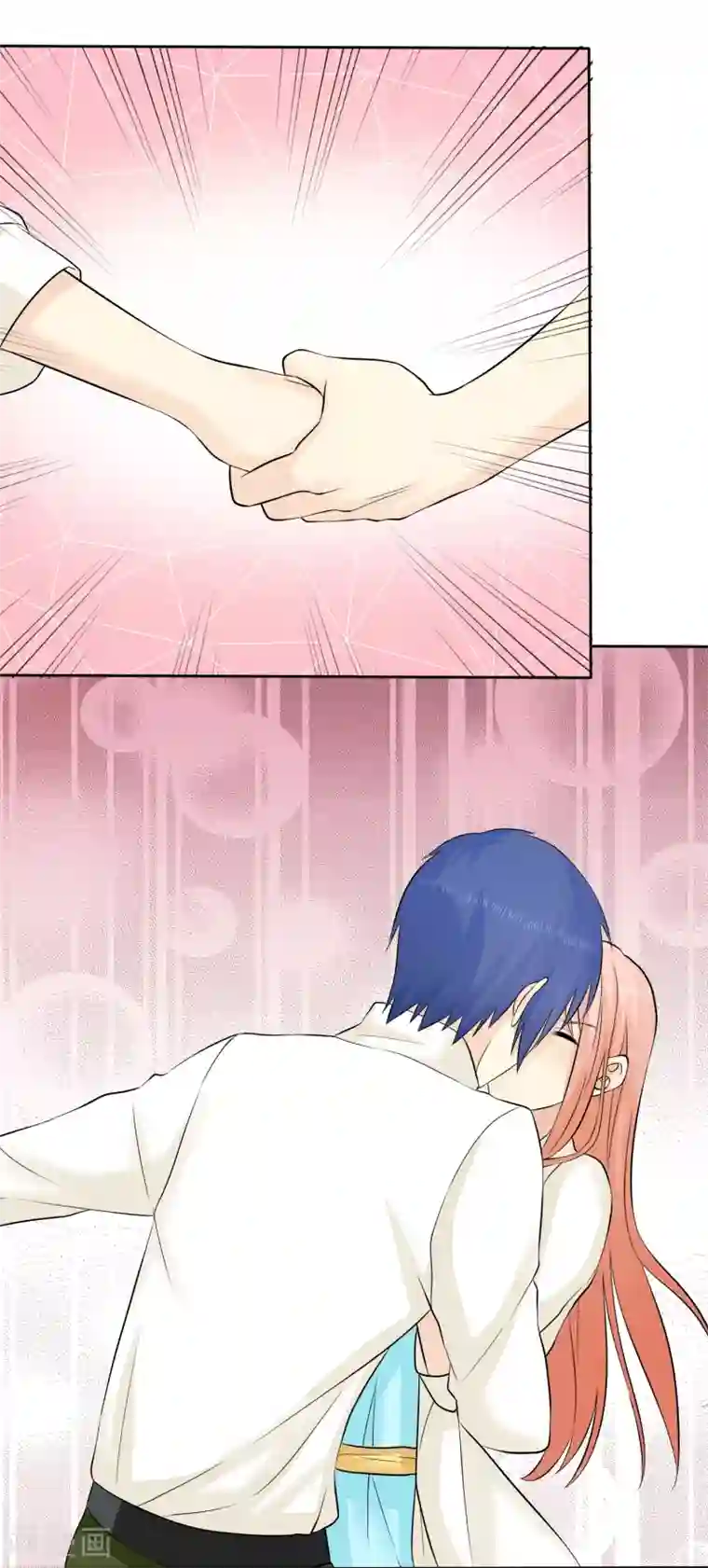 宠你如蜜：少帅追妻第43话 没你我活不下