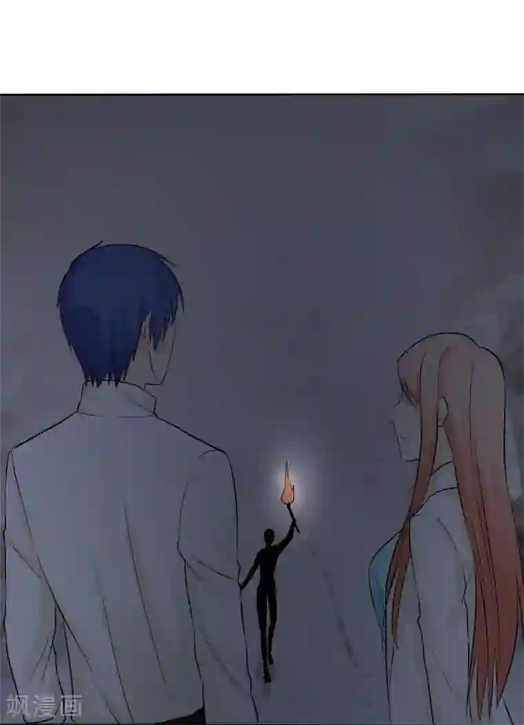 宠你如蜜：少帅追妻第43话 没你我活不下