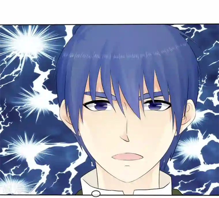 宠你如蜜：少帅追妻第44话 阴险狡诈的叔叔