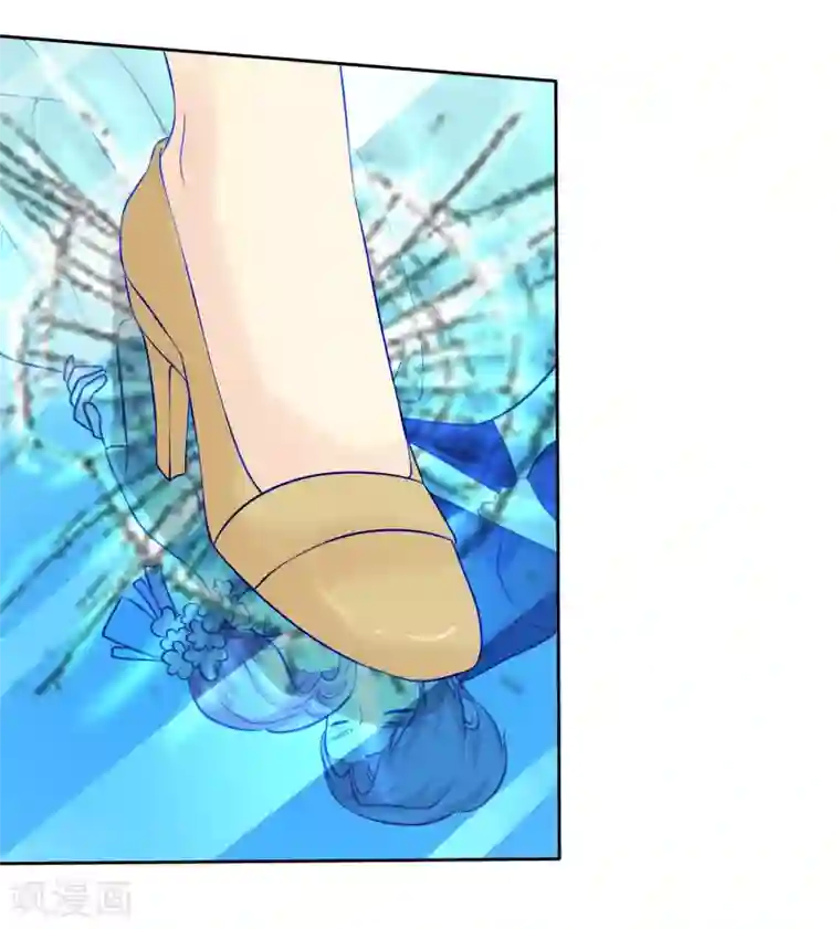 宠你如蜜：少帅追妻第45话 杨阳被赶出家门