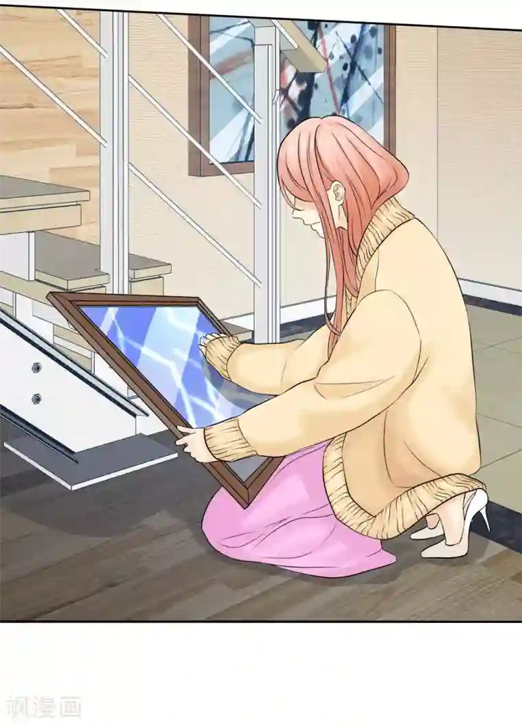 宠你如蜜：少帅追妻第45话 杨阳被赶出家门