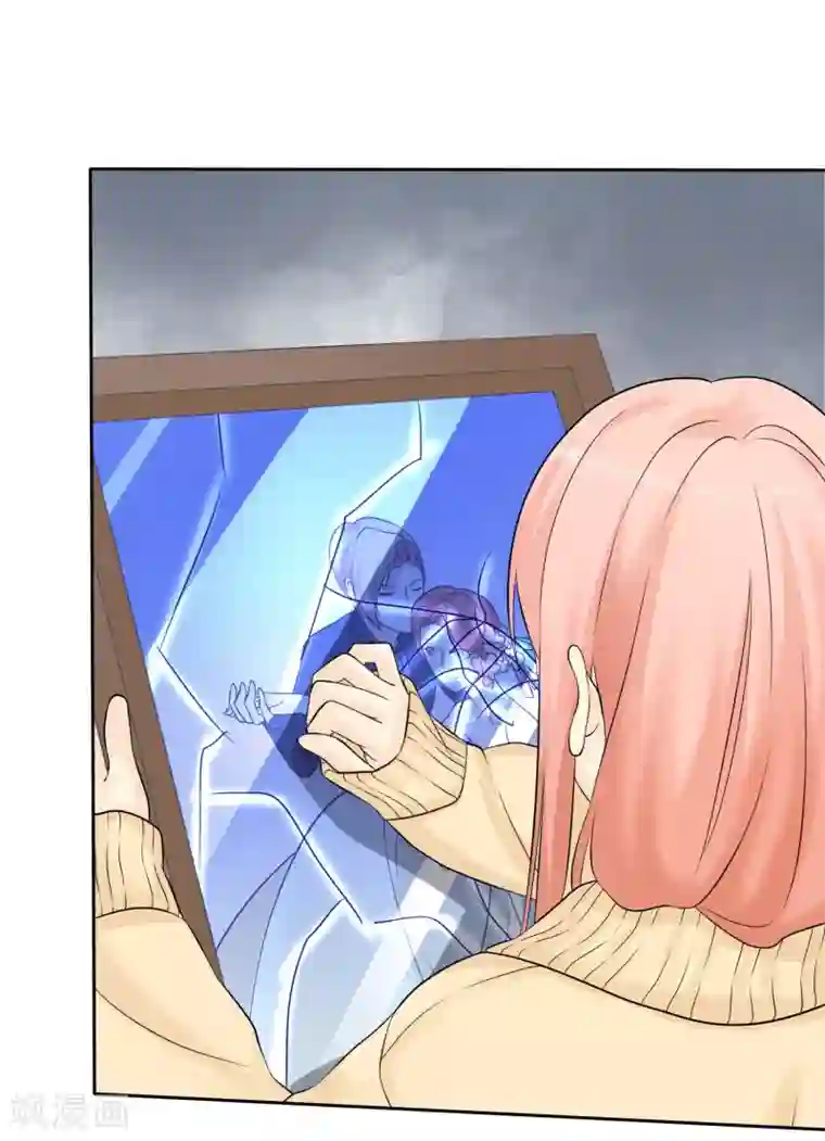 宠你如蜜：少帅追妻第45话 杨阳被赶出家门