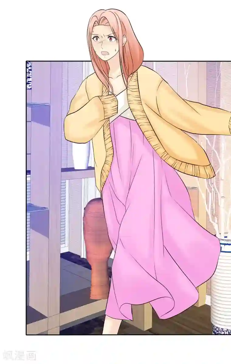 宠你如蜜：少帅追妻第45话 杨阳被赶出家门