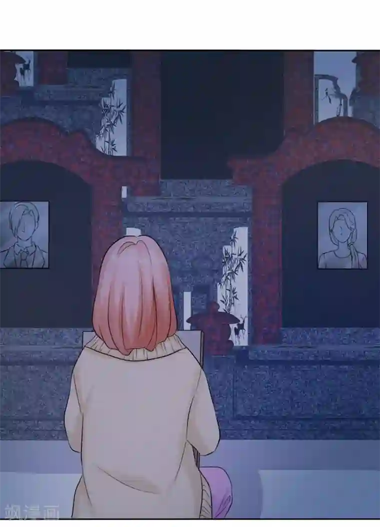 宠你如蜜：少帅追妻第45话 杨阳被赶出家门