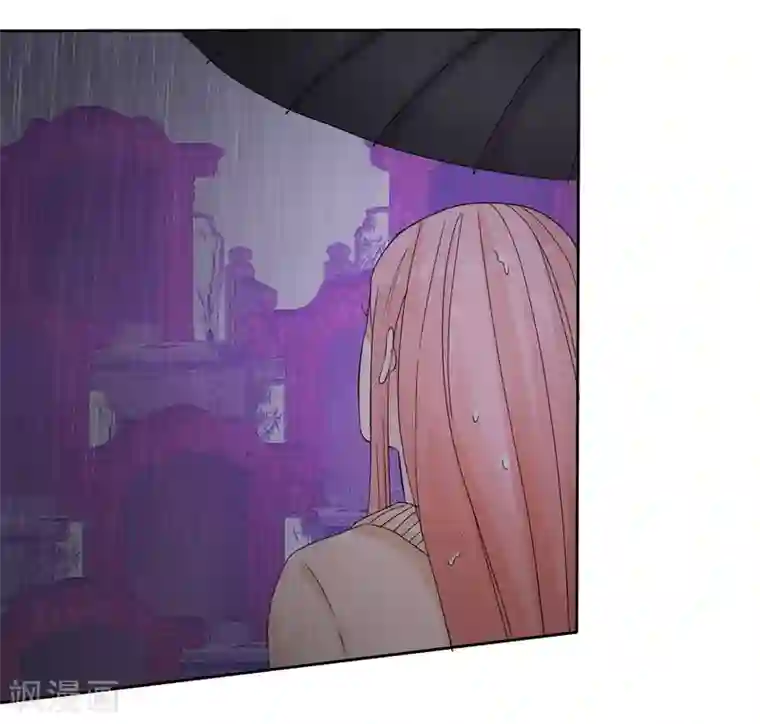 宠你如蜜：少帅追妻第46话 你还有我