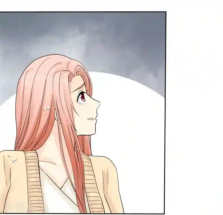 宠你如蜜：少帅追妻第46话 你还有我