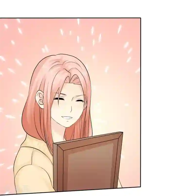 宠你如蜜：少帅追妻第47话 你魅力不行啊