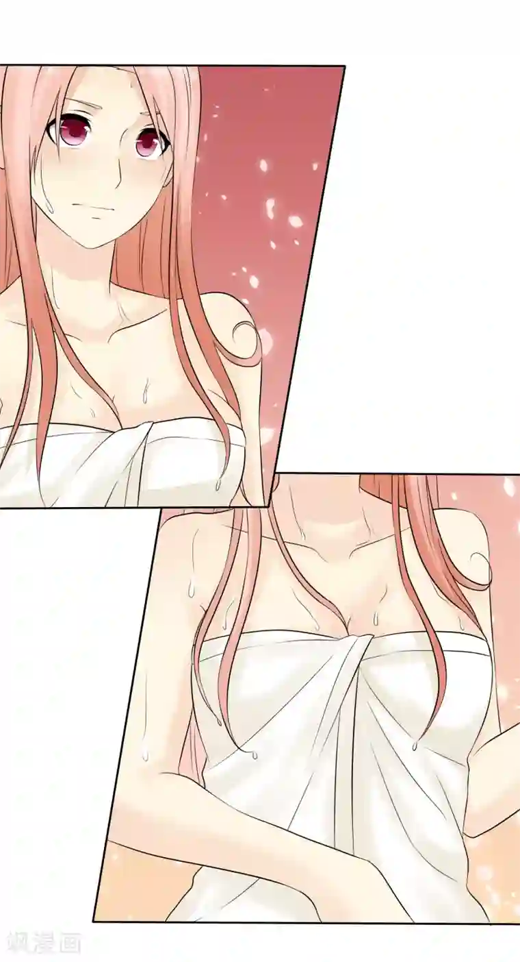 宠你如蜜：少帅追妻第47话 你魅力不行啊