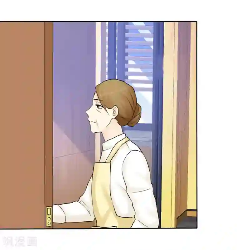 宠你如蜜：少帅追妻第47话 你魅力不行啊