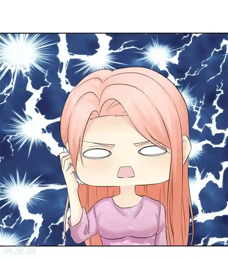 宠你如蜜：少帅追妻第48话 你可以以身相许