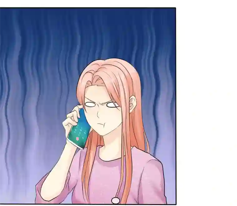 宠你如蜜：少帅追妻第48话 你可以以身相许