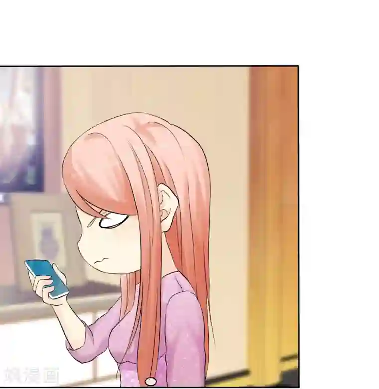 宠你如蜜：少帅追妻第48话 你可以以身相许