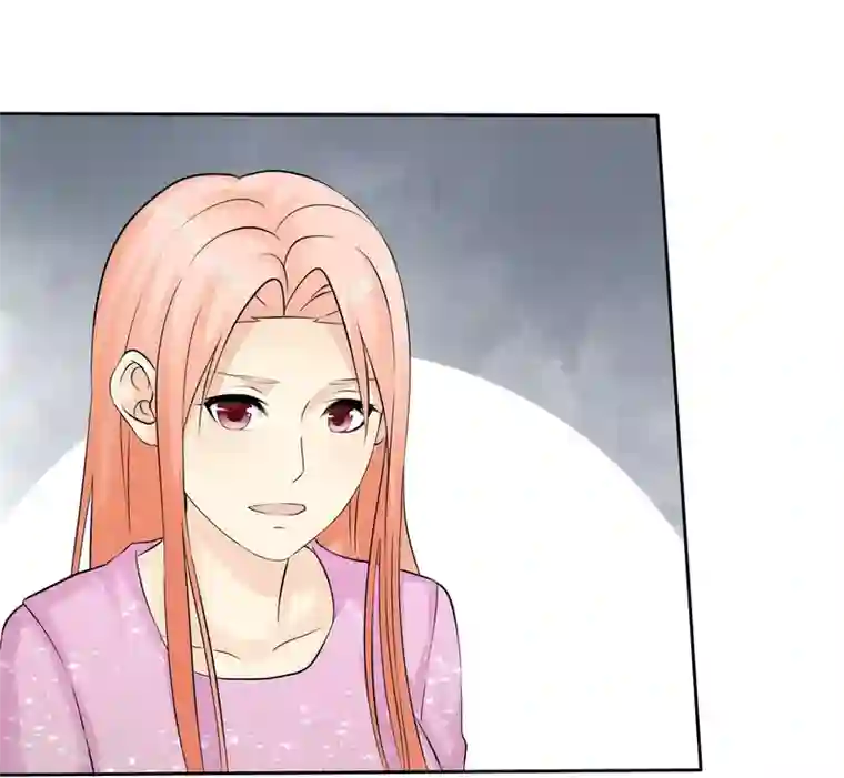 宠你如蜜：少帅追妻第48话 你可以以身相许