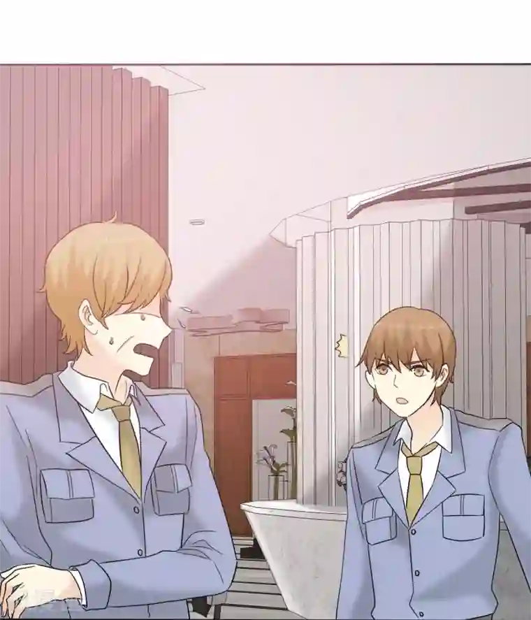 宠你如蜜：少帅追妻第49话 护花使者