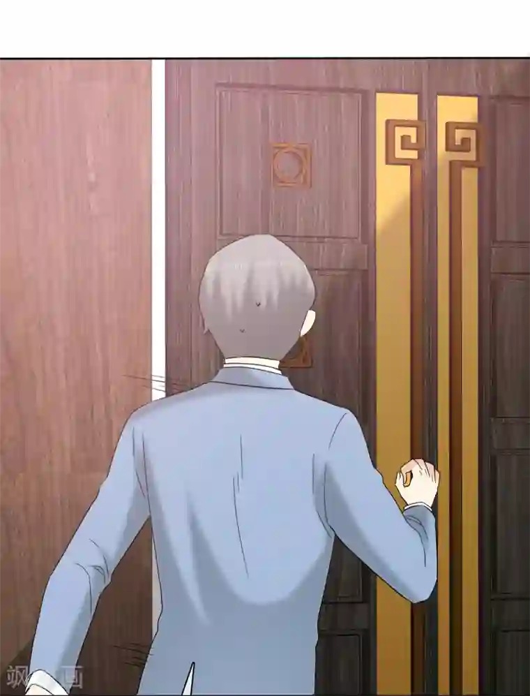 宠你如蜜：少帅追妻第49话 护花使者