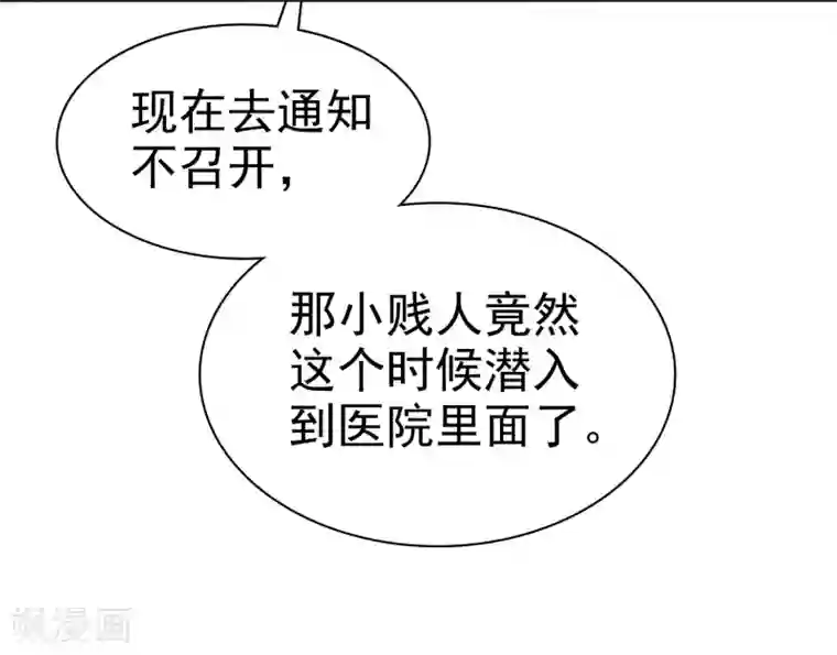 宠你如蜜：少帅追妻第49话 护花使者