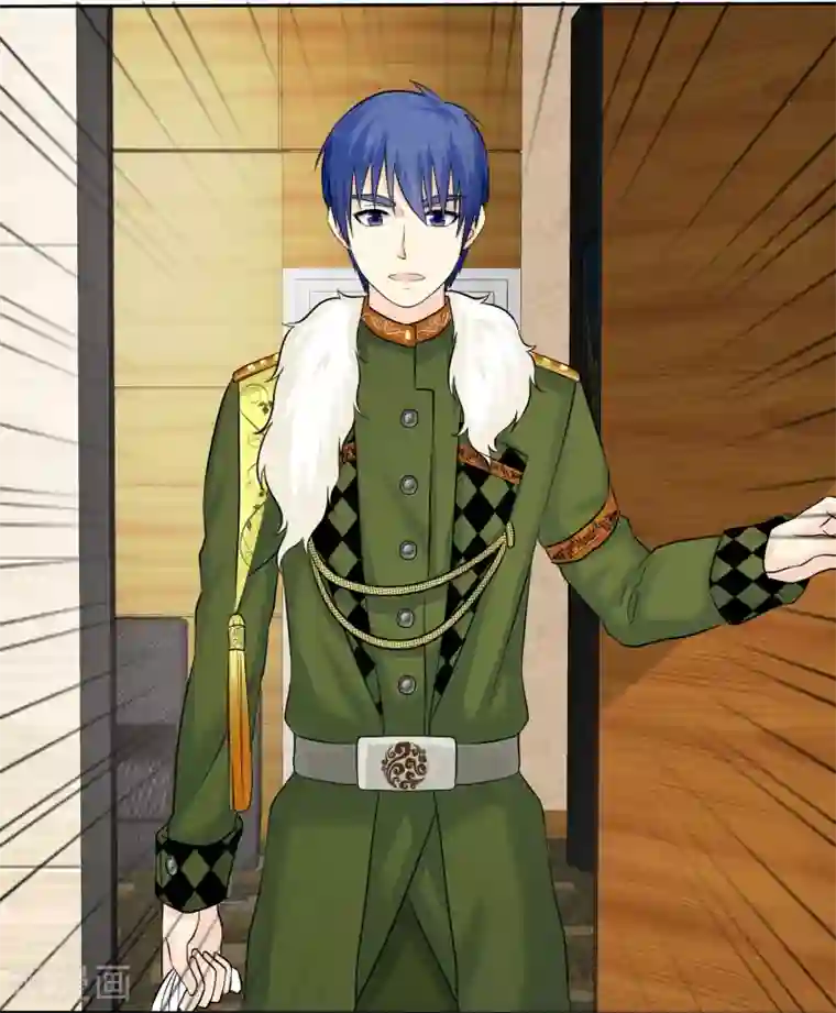 宠你如蜜：少帅追妻第50话 被诬陷