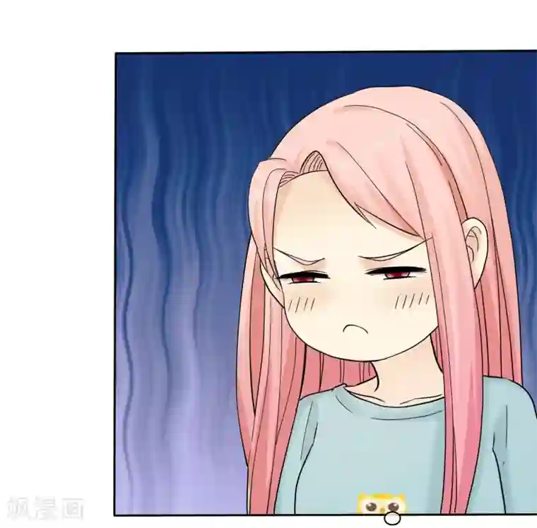 宠你如蜜：少帅追妻第53话 帮我拿衣服